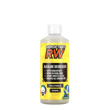 Alkalisk RW Avfettning Superkoncentrat 500 ml GörDetMedRW